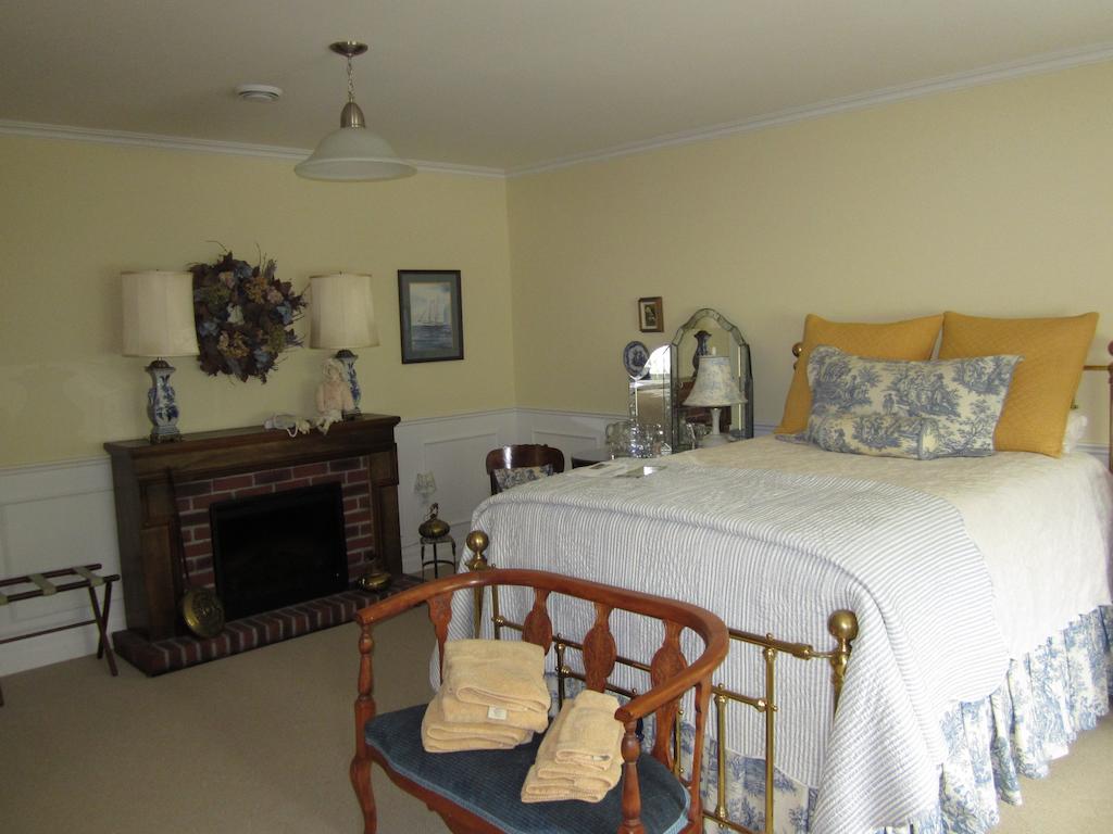 סנט סטיבן Casa Breeze B & B חדר תמונה