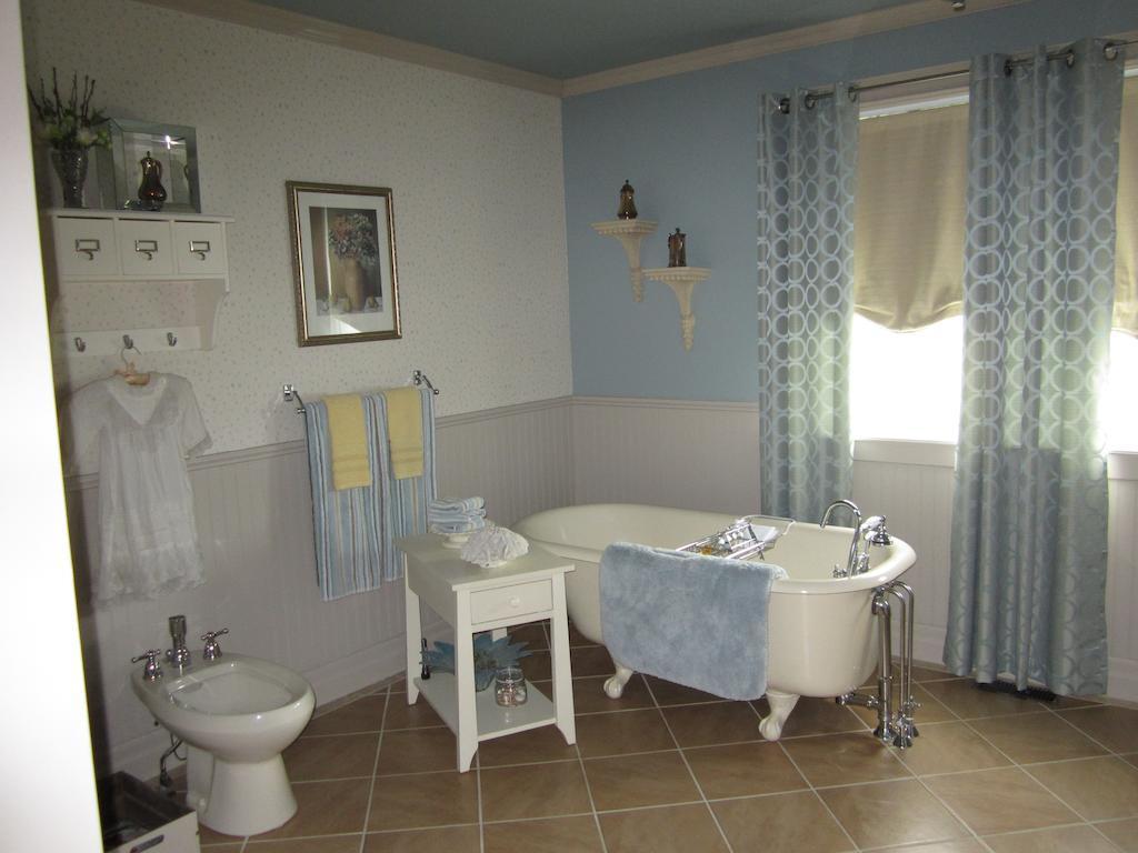 סנט סטיבן Casa Breeze B & B חדר תמונה