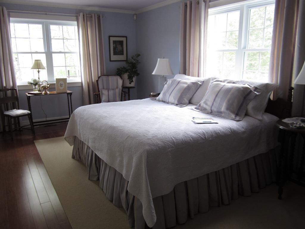 סנט סטיבן Casa Breeze B & B חדר תמונה