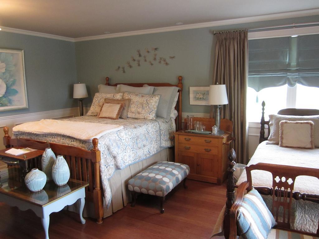 סנט סטיבן Casa Breeze B & B חדר תמונה