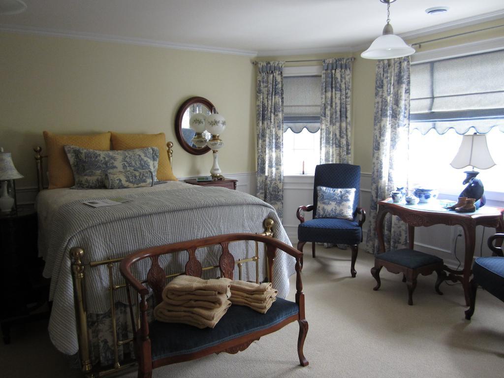 סנט סטיבן Casa Breeze B & B חדר תמונה