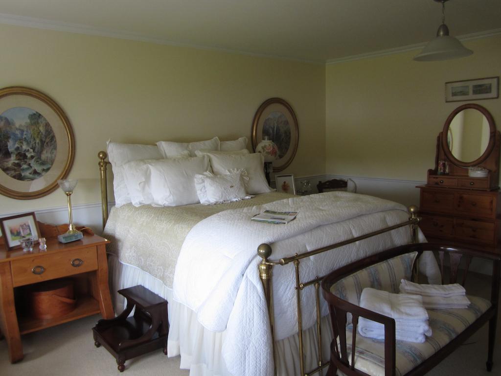 סנט סטיבן Casa Breeze B & B חדר תמונה