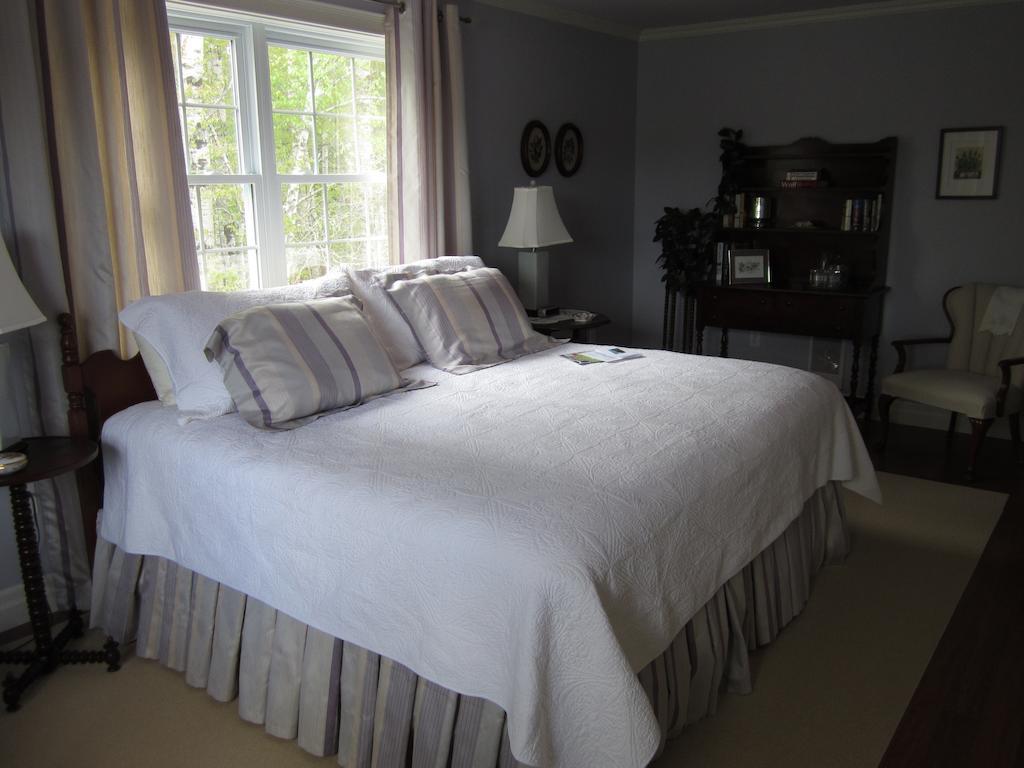 סנט סטיבן Casa Breeze B & B חדר תמונה